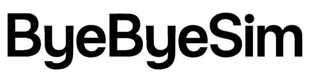 ByeByeSim - Global eSIM Solutions